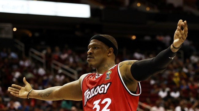 Rashad McCants