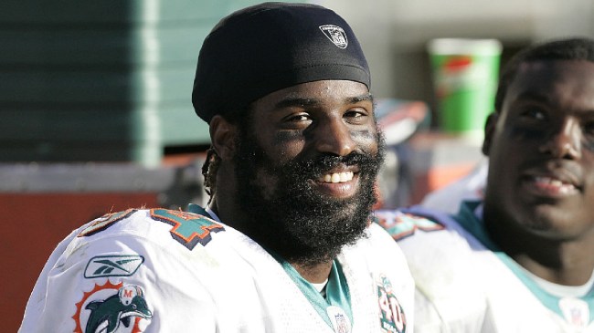 Ricky Williams