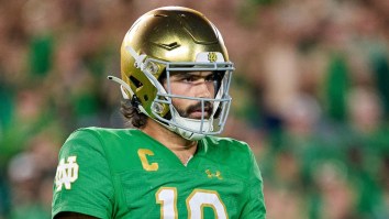 College Football’s Biggest Storylines Heading Into Week 5