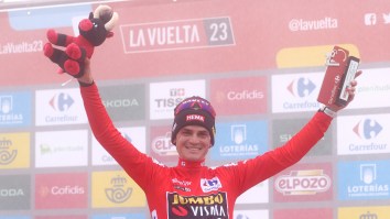 Sepp Kuss Is Your New American Hero And You’ve Probably Never Even Heard Of Him