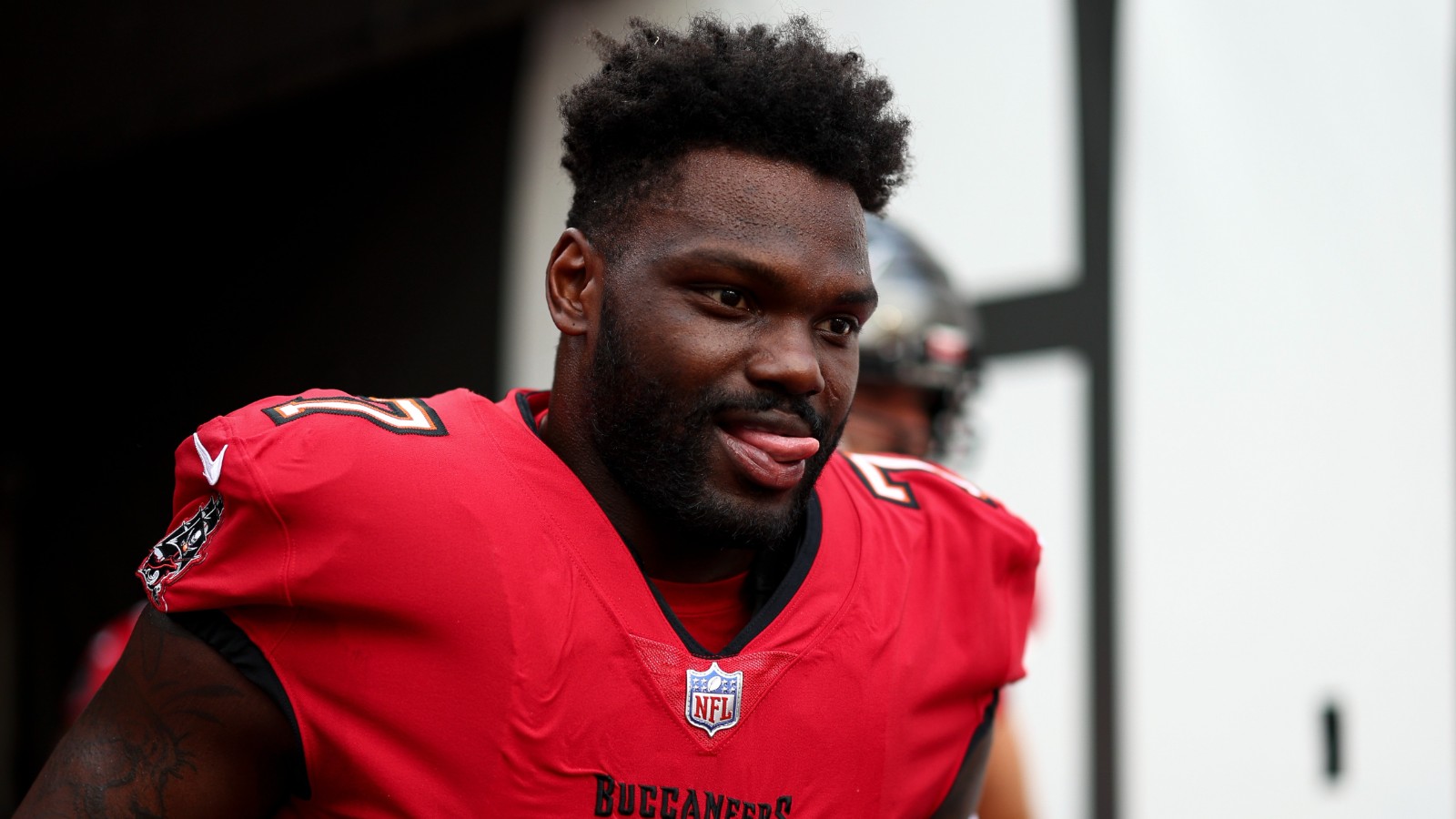 Shaq Barrett