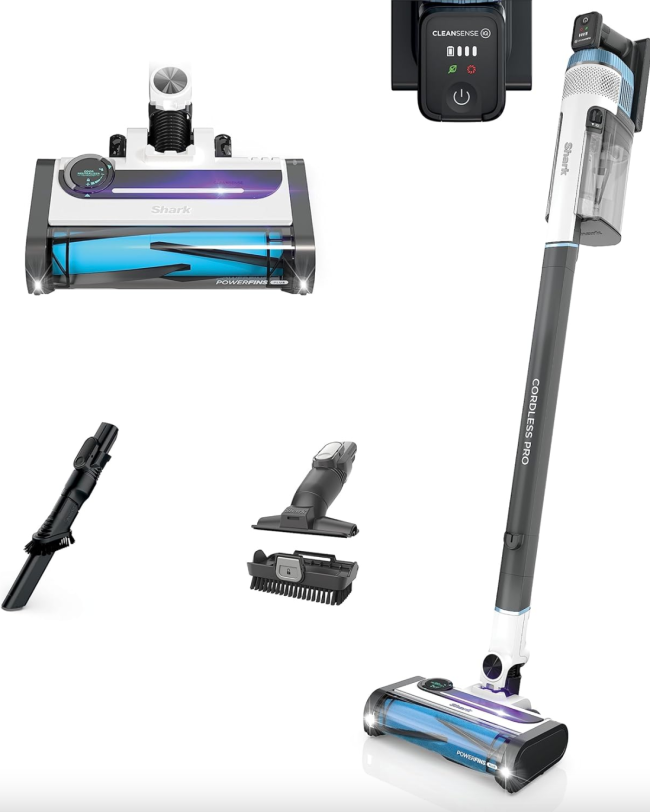 Shark® Cordless Pro