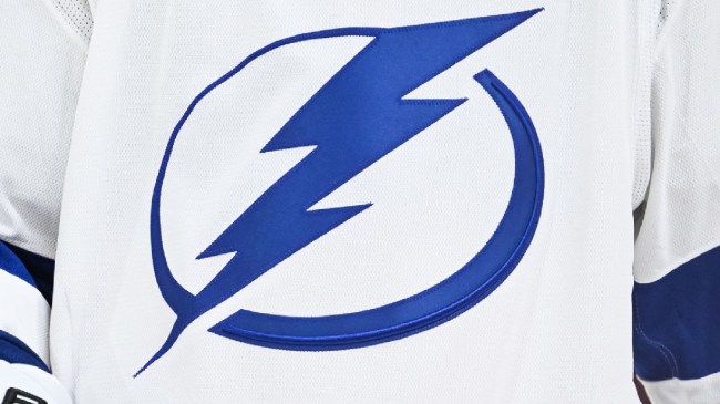 Tampa Bay Lightning logo