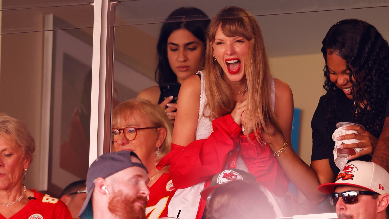 Taylor Swift