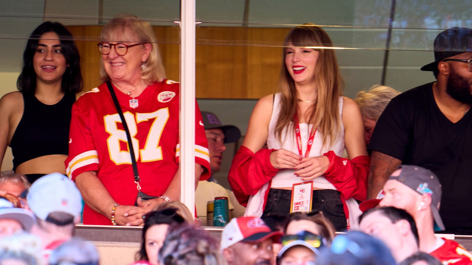 Taylor Swift