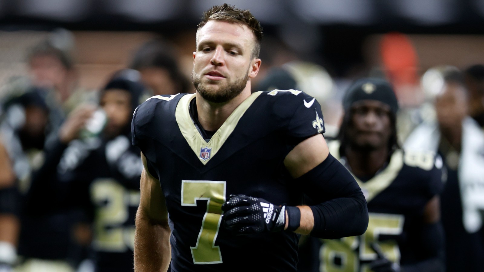 Taysom Hill