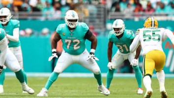 Miami Dolphins Get Terrible Injury News Before Season Opener