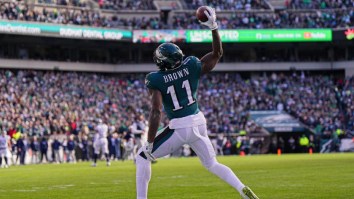 The NFL Players Who Forced The League To Crack Down On Over-The-Top Touchdown Celebrations