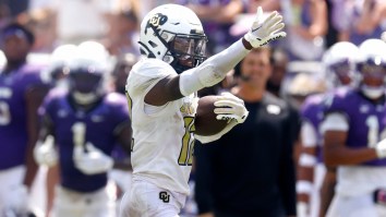 The Official 2023 Colorado Buffaloes Drinking Game Is Probably Bad For Your Heath