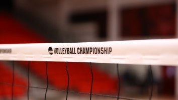 Ex-College Volleyball Star Kayla Simmons Causes A Stir With ‘Kinda Hot Though’ TikTok