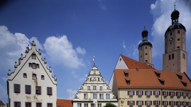 Wemding, Germany