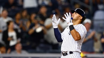 Yankees Fans React To News Of Top Prospect Jasson Dominguez’s Devastating Injury