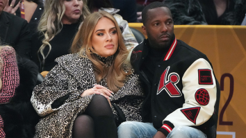 Adele, Who Is Also Dating Someone From Cleveland, Pledges Her Allegiance To The Browns