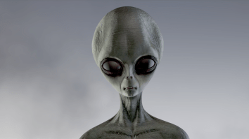 1,000 Year-Old ‘Alien Corpses’ Put On Display During Hearing In Mexico’s Congress