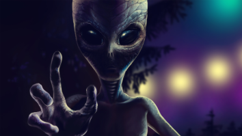 ‘1,000 Year-Old Alien Corpses’ Examined By Doctor Using X-Rays And CT Scans