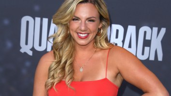 Annie Agar Goes Scorched Earth On Overpaid QBs In ‘Week 1 NFL Teams Meeting’