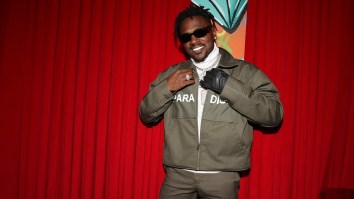 Antonio Brown Wildly Agrees To Pay Off Social Media Follower’s Student Loans