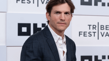 Ashton Kutcher’s Creepy Comments About 15-Year Old Hillary Duff Resurface While He’s Getting Canceled Over Danny Masterson Letter