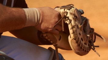 An MLB Catcher Became A Spy With A License To Kill To Stop The Nazis From Making An Atomic Bomb