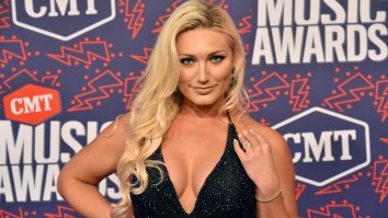 Brooke Hogan Uses ‘Notes’ App To Share Why She Chose To Skip Hulk Hogan’s Wedding