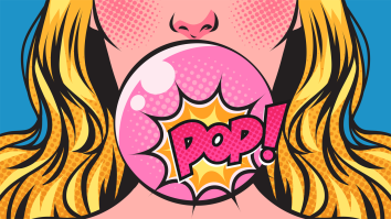 Doctor Debunks Urban Legend About The Dangers Of Swallowing Bubble Gum