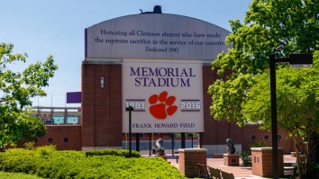 ACC Reveals Future Schedules With Stanford, Cal, And SMU Plus Head-Scratching Permanent Rivalries