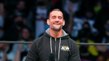 Tony Khan Says CM Punk Put His ‘Life In Danger’ During Heated Altercation