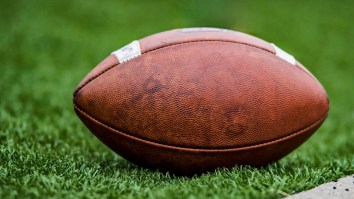 First Woman Non-Kicker Breaks Barriers Playing In NCAA Football Game
