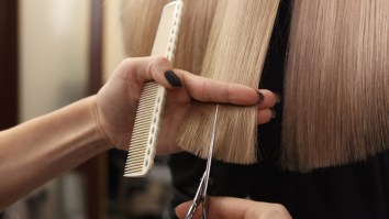 Tennessee Woman Sets World Record For Longest And Most Glorious Mullet Ever Grown