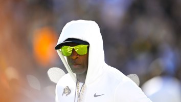 Deion Sanders Tells Tom Brady About The Role Muhammad Ali Had In Shaping Who Deion Is
