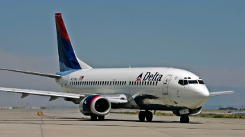 Video Shows Aftermath Of Plane Grounded Due To Diarrhea Incident