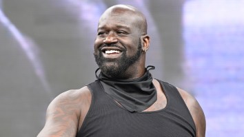 Shaq Dropped A Music Video For His New Song ‘3 Lokos’ And We’re Not Sure If We Love It Or Hate It