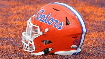 The Infamous ‘Cleat Yeet’ That Cost Florida A Spot In The CFP Deserves Another Look