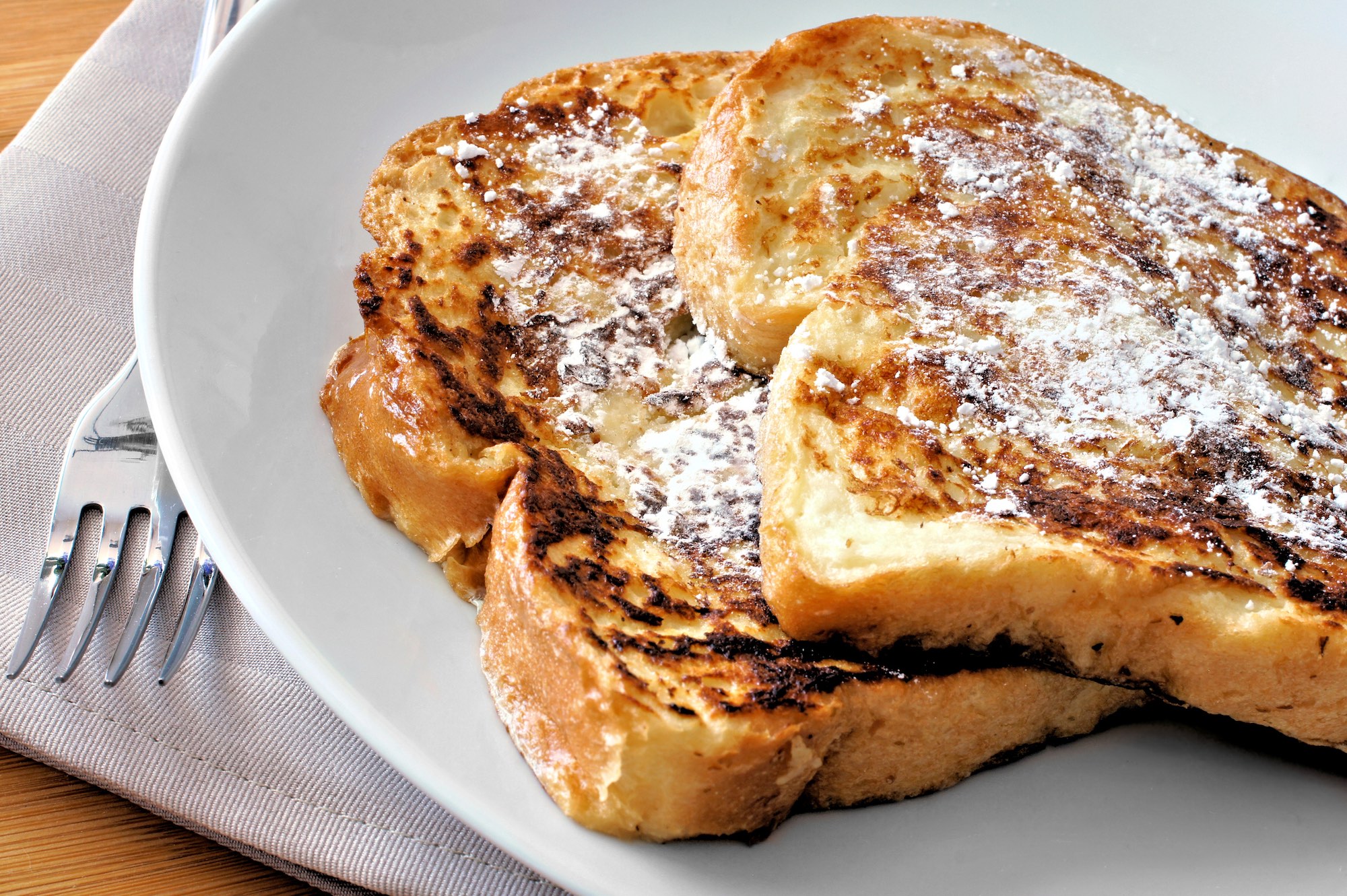 French Toast