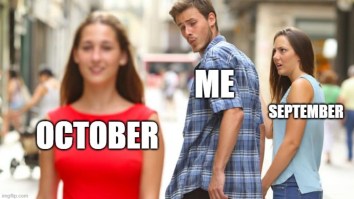 50 Of The Internet’s Best Memes Going Viral Today