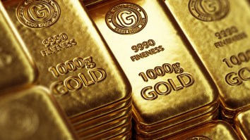 Wells Fargo Estimates Costco Is Selling A Laughable Amount Of Gold Bars Each Month