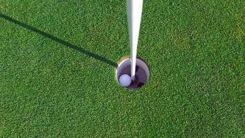 Golfer Who Hit Hole-In-One To Win $90K Mercedes Now Fighting Over A Technicality