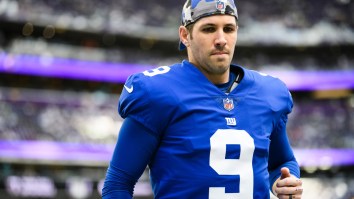 Former FSU Kicker Graham Gano Trolled Teammate Dexter Lawrence After Clemson Loss With A Locker Room Prank