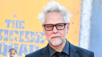 James Gunn Reveals Which 4 Actors Will Make The Jump From The DCEU To The DCU