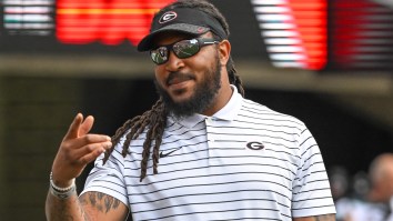 UGA Staff Member Arrested For Reckless Driving Continuing The Concerning Trend
