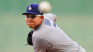 Law Enforcement Shares Very Disturbing Allegations Related To Julio Urias Arrest