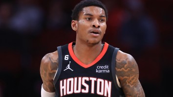 Disturbing Details Emerge After Kevin Porter Jr. Charged With Domestic Assault Of Former WNBA Player