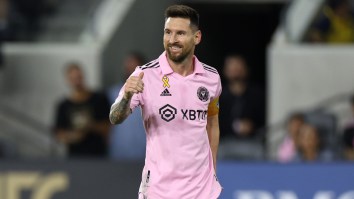 Everything Worth Knowing About Lionel Messi’s New $10.75 Million S. FL Mansion