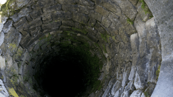 Firefighters Stumped After Attempting To Rescue Woman In A Well Only To Find No One There