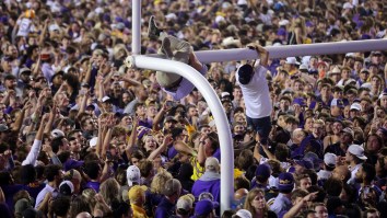 College Football Fans Share Raunchiest Team Chants After British TikToker Calls Out US Sports Chants As Boring