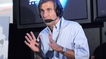 ESPN’s Mad Dog Russo Not Interested In Taylor Swift ‘I Don’t Care If She’s Nude’