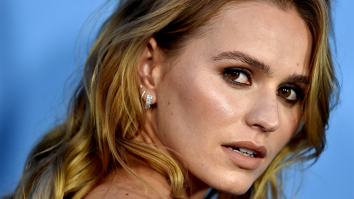 Aaron Rodgers’ Rumored Girlfriend Mallory Edens Enjoyed Her Recent Tropical Beach ‘Adventure’
