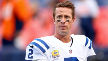 Matt Ryan Publicly Roasts The Jets Despite Reports He Had Interest In Joining The Team