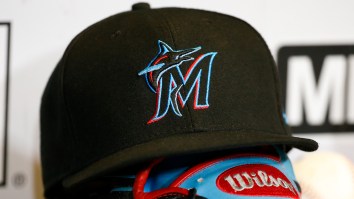 Marlins May Have To Travel Hundreds Of Miles Play A Single Inning Over Rain Delay With Wild Card Implications