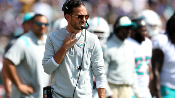 Dolphins Get Booed By Home Fans For Only Scoring 70 Points Vs Broncos